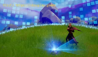 Fortnite: cómo obtener una burbuja de escudo