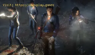 Evil Dead The Game: How to Unlock All Survivors