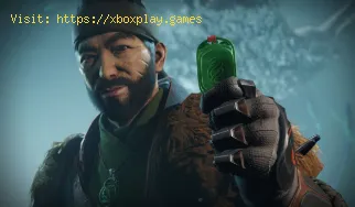Destiny 2: How to work Drifter Allegiance