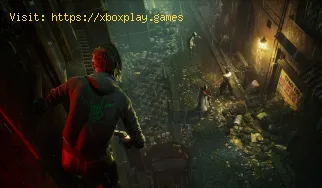 Vampire The Masquerade Bloodhunt: So beheben Sie den Fehler beim unend