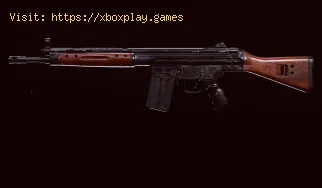 Call of Duty Warzone Pacific: el mejor equipamiento de C58 para la tem