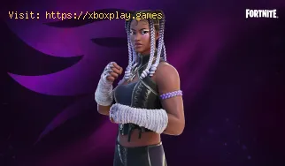 Fortnite: Cómo obtener la Skin de Zuri