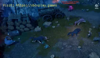 V Rising: Wie man ein Wolf wird - Tipps und Tricks