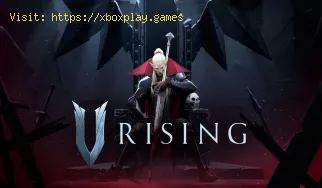 V Rising: Wie man einem Clan beitritt - Tipps und Tricks