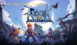 Ragnarok M Eternal Love: Como mudar de canal - dicas e truques