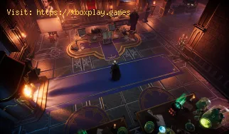 V Rising: So erstellen Sie einen dedizierten Server