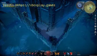 V Rising: So deaktivieren Sie den globalen Chat