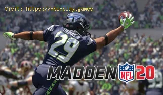 Madden 20: cómo jugar defensa