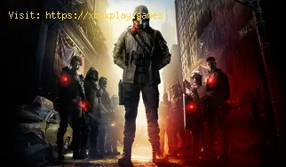 The Division 2: So schalten Sie alle Exoten in Staffel 9 frei