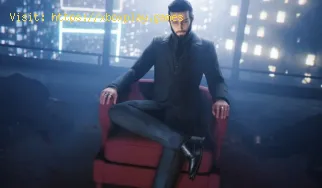 Vampire The Masquerade: Wo man den Ghul in der Polizei findet