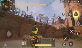 Apex Legends Mobile: So entsperren Sie Team-Deathmatch
