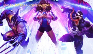 the Marvel Snap: So registrieren Sie sich für die Beta-Version