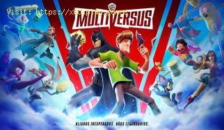 MultiVersus: So verschieben Sie die Schadensnummer
