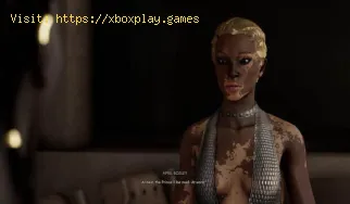 Vampire The Masquerade: So finden Sie den Kanalschlüssel