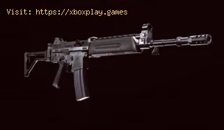 Call of Duty Warzone Pacific: el mejor equipamiento de Warzone Krig 6 