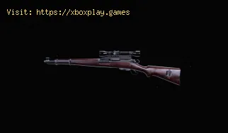 Call of Duty Warzone Pacific: el mejor equipamiento del Swiss K31 para
