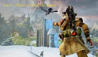 Apex Legends Mobile: Como corrigir problemas na tela de carregamento
