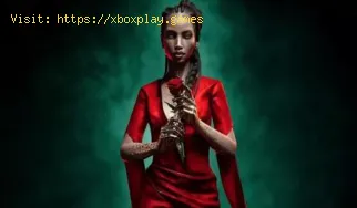 Vampire the Masquerade: Wie man Leyshas Bestie beruhigt