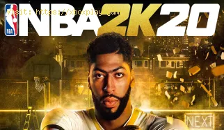 NBA 2K20: Cómo escanear tu cara