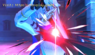 Oninaki: How to Upgrade Weapons