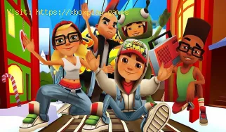 Subway Surfers: come ottenere Zombie Jake