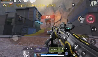 Apex Legends Mobile: Como corrigir quedas de FPS