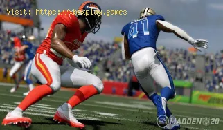 Madden 20: Cómo unirse a MUT Rewards