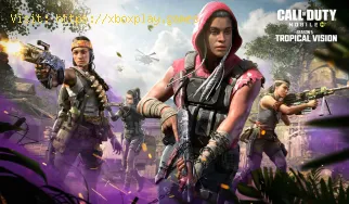 Call of Duty Mobile: Wie man den Oden in Staffel 5 freischaltet