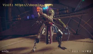 Destiny 2: Wie man die Variks bekommt