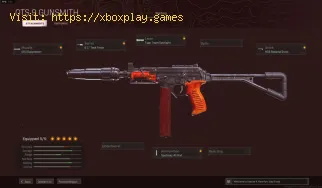 Call of Duty Warzone Pacific: el mejor equipamiento de OTs 9 para la t