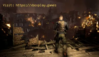 Sniper Elite 5: ¿Tiene Crossplay?