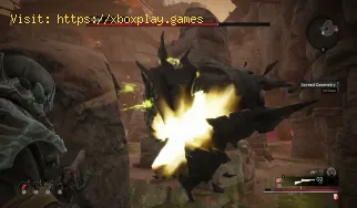 Remnant From The Ashes: Wie man Raze besiegt