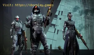 Destiny 2: come ottenere chiavi opulente in Season of the Charmed