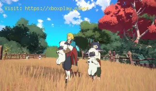 Ni no Kuni Cross Worlds: come usare l'abilità Burst