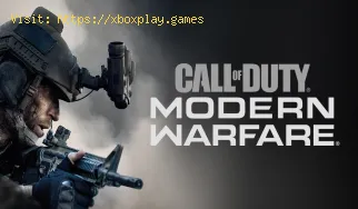 Call of Duty Modern Warfare Alpha: comment télécharger et précharge