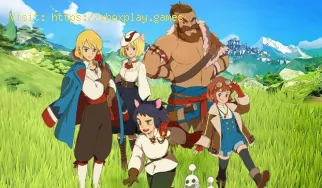 Ni no Kuni Cross Worlds: come aggiungere amici