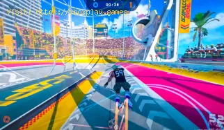 Roller Champions: como corrigir falhas