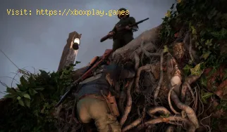 Sniper Elite 5: Cómo corregir el error "Fuiste eliminado del jue