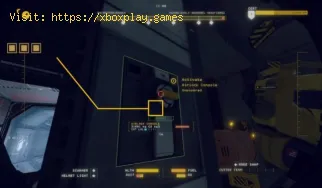 Hardspace Shipbreaker: Cómo recargar oxígeno