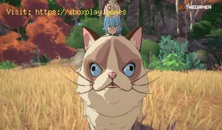 Ni No Kuni Cross Worlds: come ottenere una cavalcatura