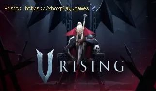 V Rising : Comment obtenir des graines de tournesol