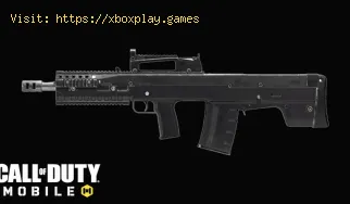 Call of Duty Mobile: come ottenere il fucile d'assalto Oden
