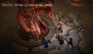 Diablo Immortal : Comment configurer les sauvegardes à progression c