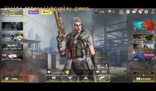 Call of Duty Mobile: dove trovare Jackal Poi