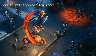 Diablo Immortal : Guide de toutes les classes