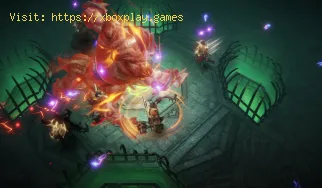 Diablo Immortal : Comment activer 60 FPS