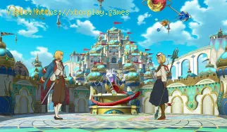Ni no Kuni Cross Worlds: come creare un gruppo