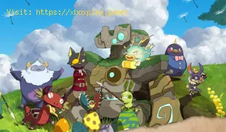NI No Kuni Cross World: come acquisire i famigli