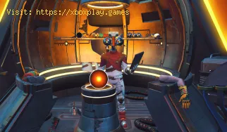 No Man's Sky: como obtener mercurio