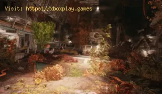 Fallout 76: come trovare il caveau 94